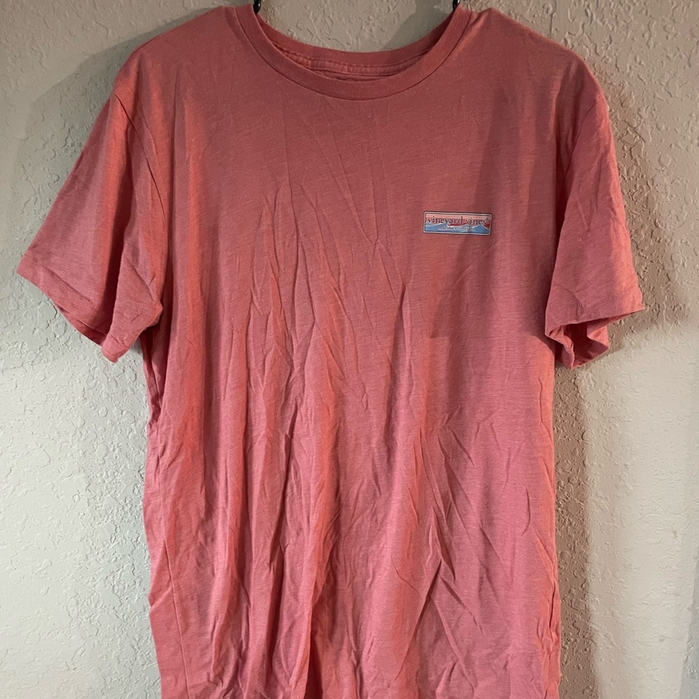 Vineyard vines shirt